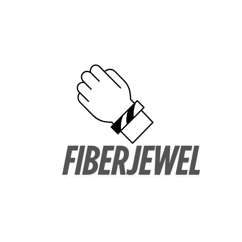 Fiberjewel